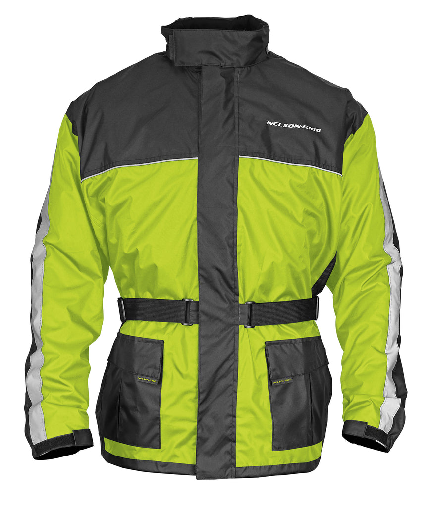 Solo Storm Jacket