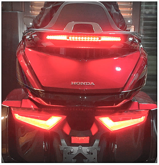 LED Trunk Light