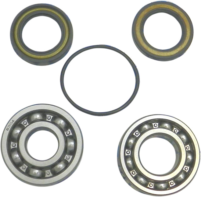 Jet Pump Repair Kit