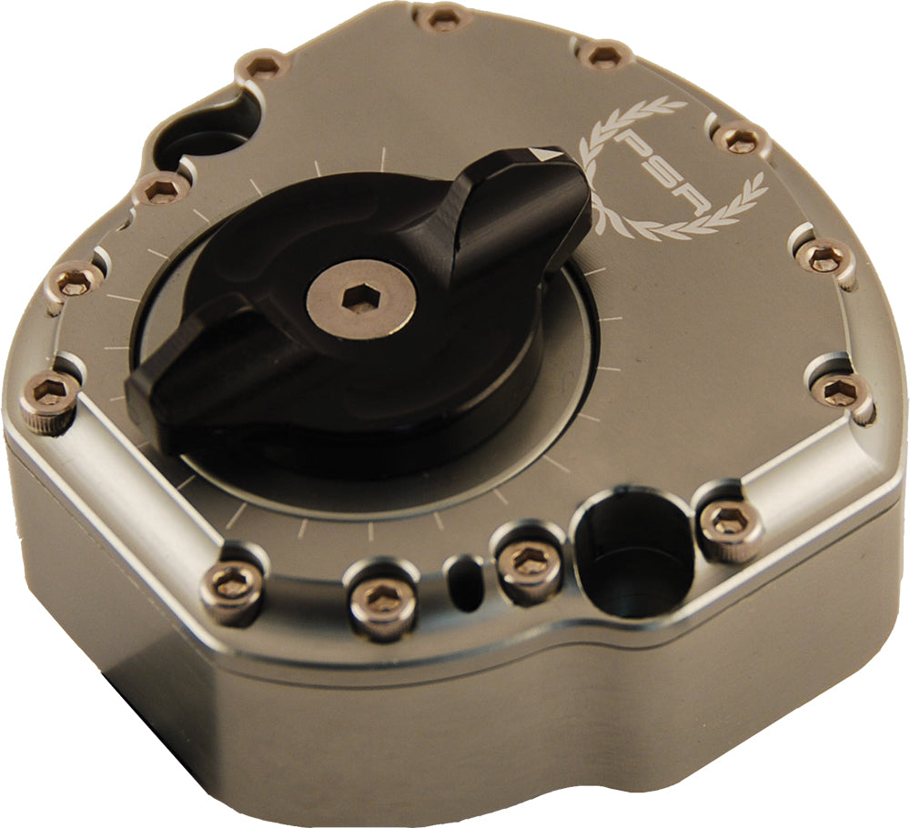 Steering Damper