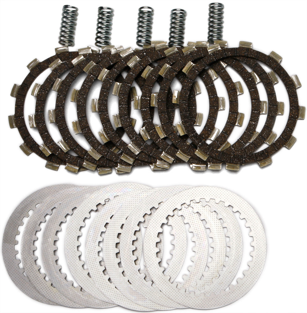DIRT RACER CLUTCH KIT