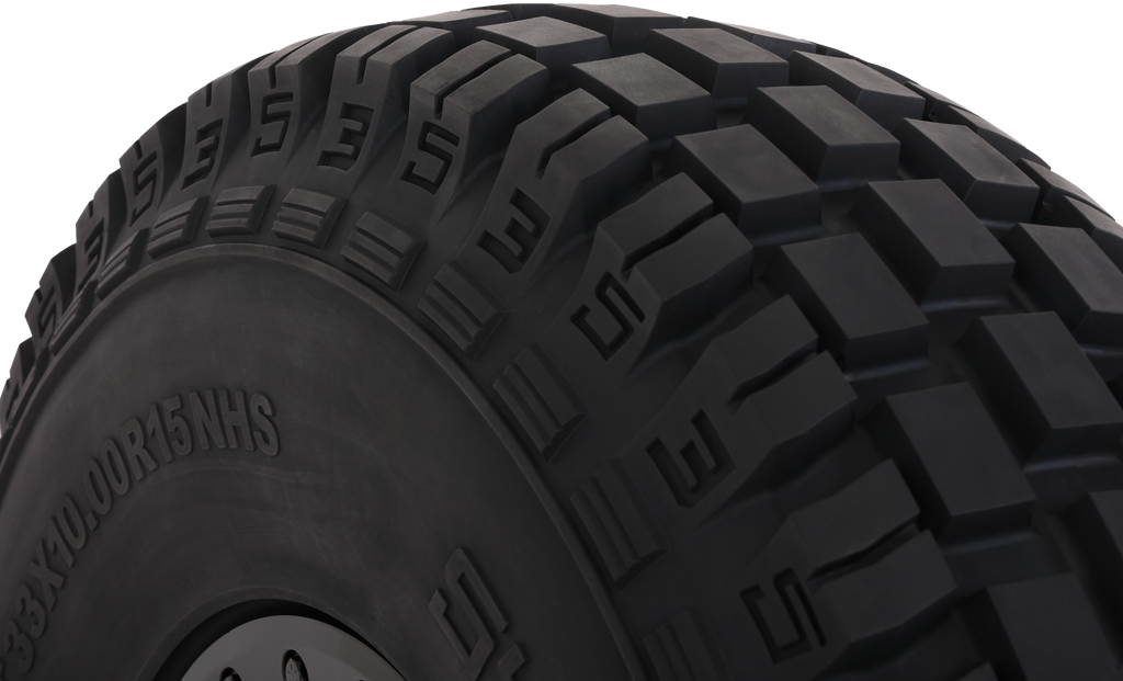 System 3 RX600 Tires