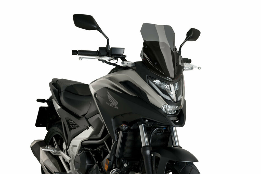 WINDSHIELD NG SPORT CLEAR