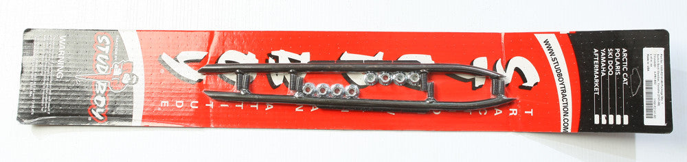 STUD BOY ROUND BARS