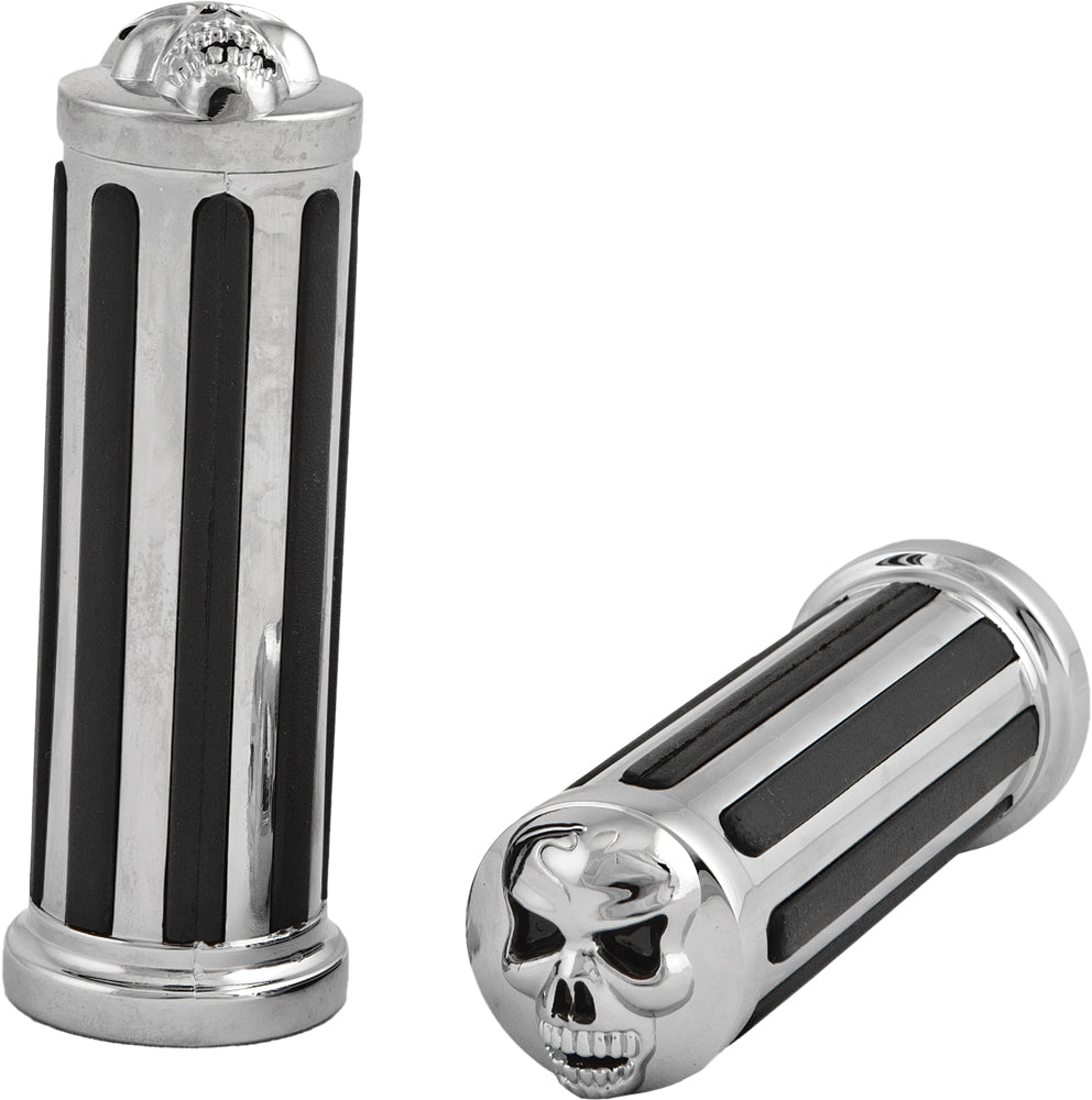 Rail Style Grips