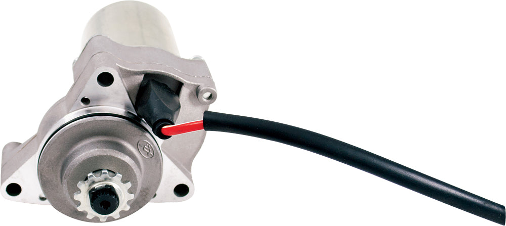 4-Stroke Engine Starter Motor