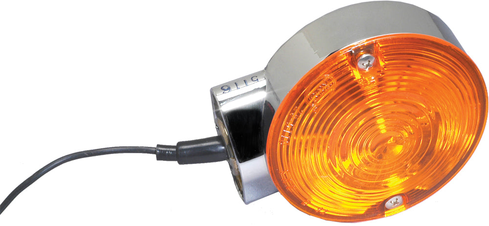 O.E.M. Style Turn Signal Assembly