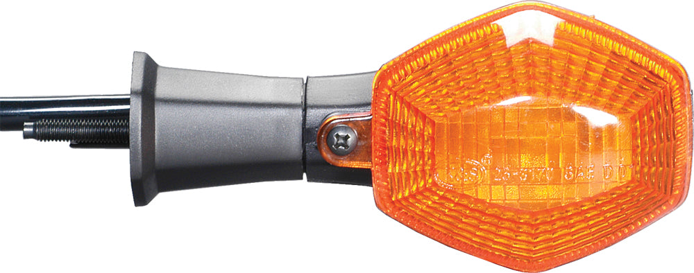 Turn Signal Assembly