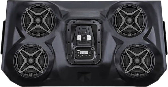 4 Speaker Kit