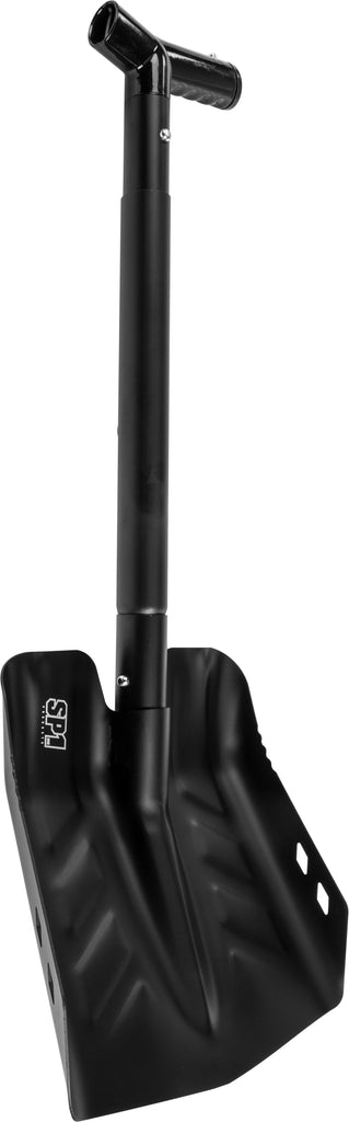 SPORT-PARTS INC. ALUMINUM SHOVEL