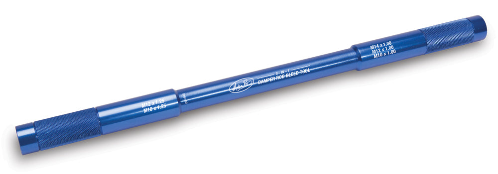 5 In 1 Damper Rod Bleed Tool