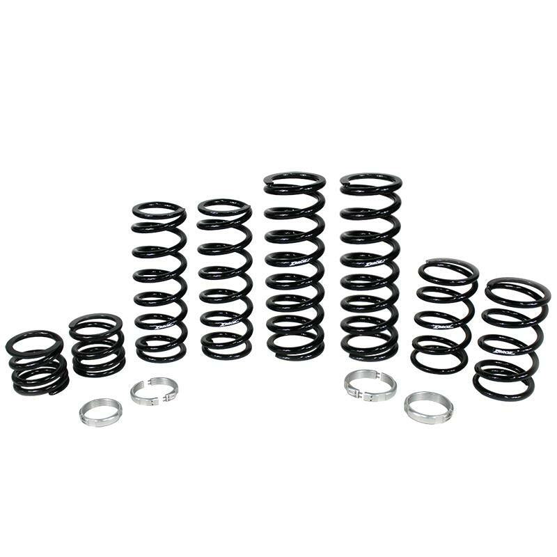 Dual Rate Spring Kit