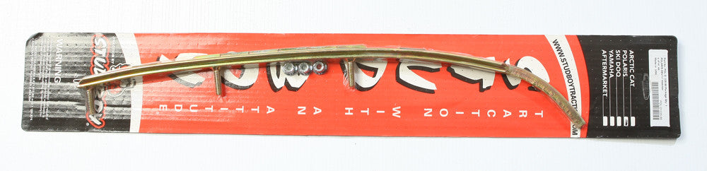 STUD BOY DEUCE BAR 4.5