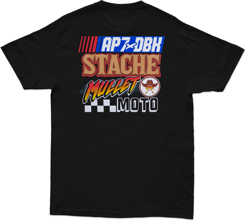 Roadhouse Tee