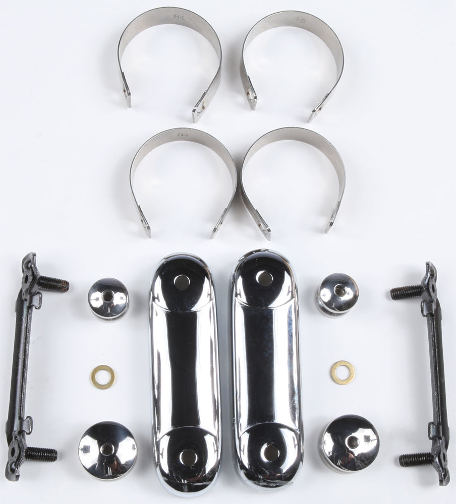 Windshield Mount Kit