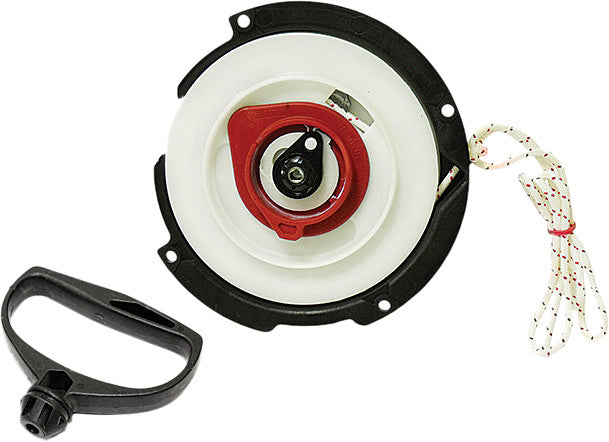 SPORT-PARTS INC. RECOIL ASSEMBLY