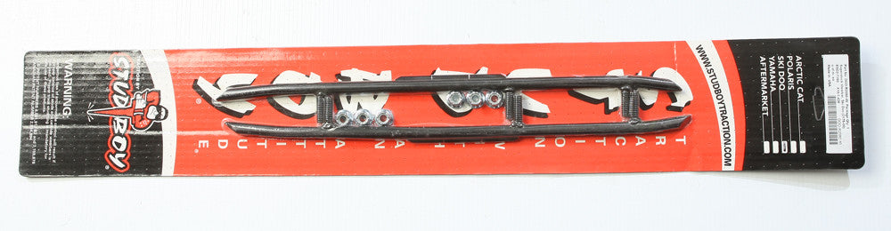 STUD BOY ROUND BARS