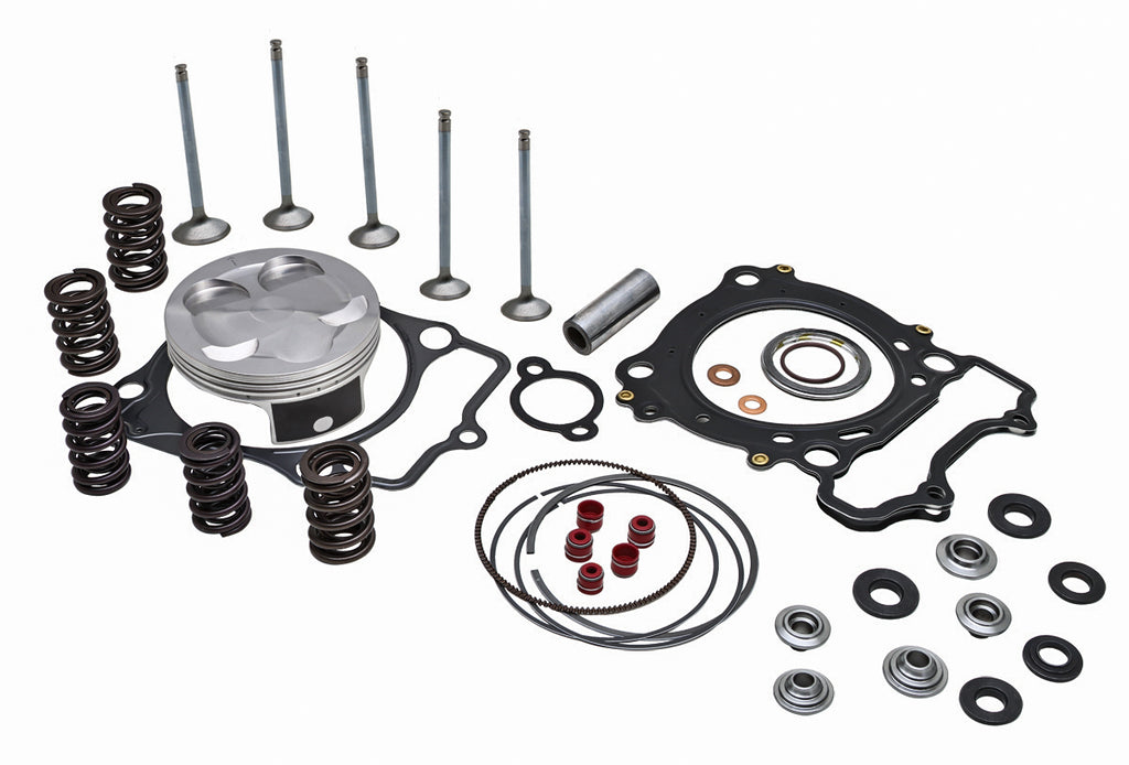 Top End Service Kit
