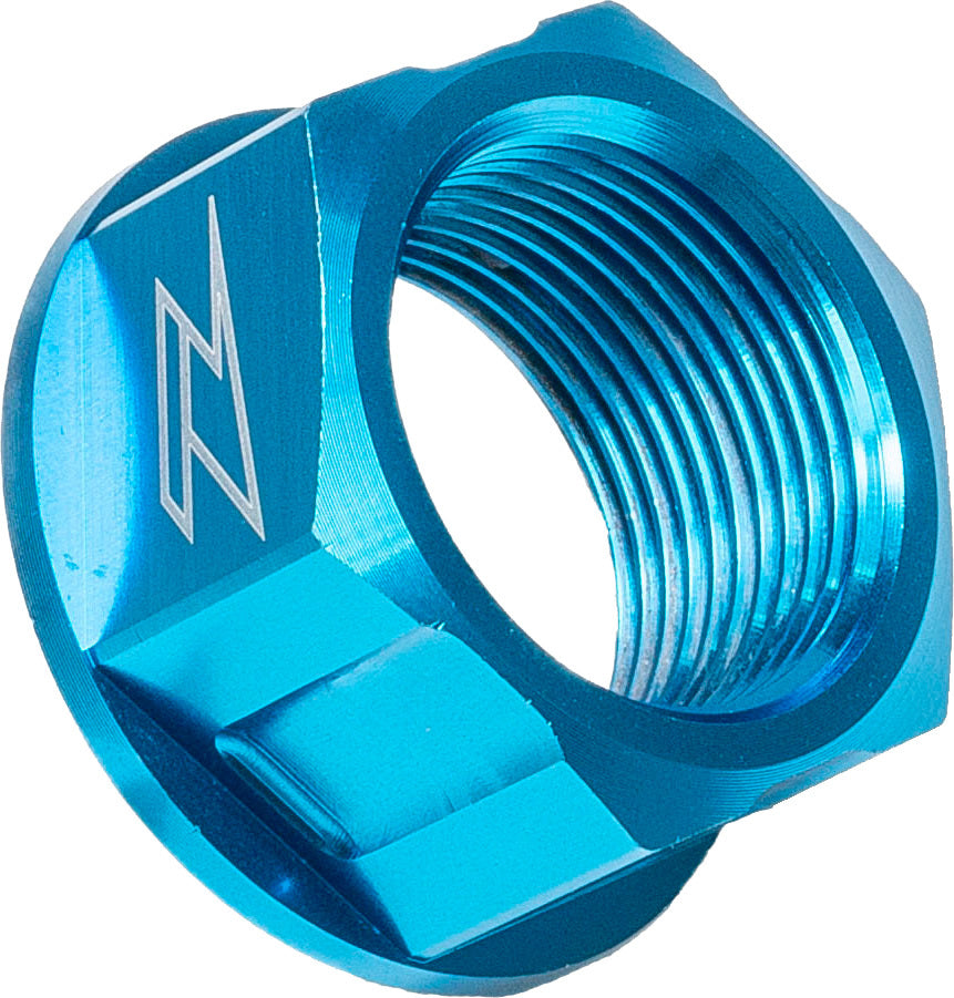 Axle Nut