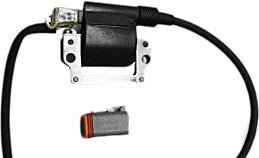 SPORT-PARTS INC. COIL EXTERNAL