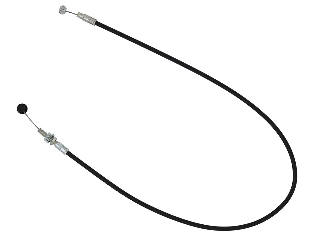 SPORT-PARTS INC. THROT LVR W/WARMER