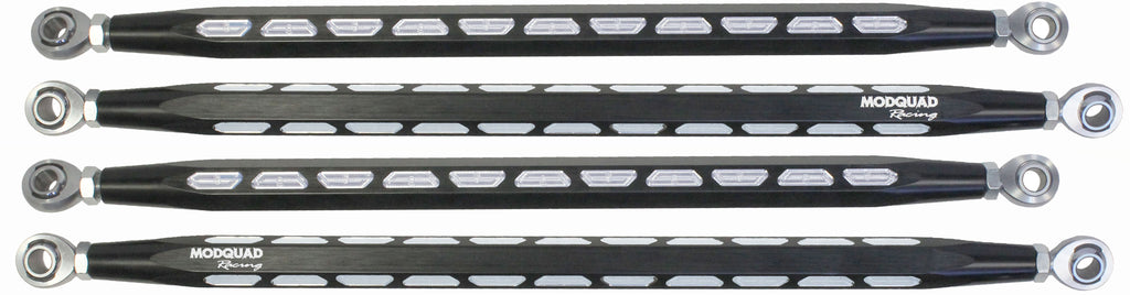 Extreme Radius Rods