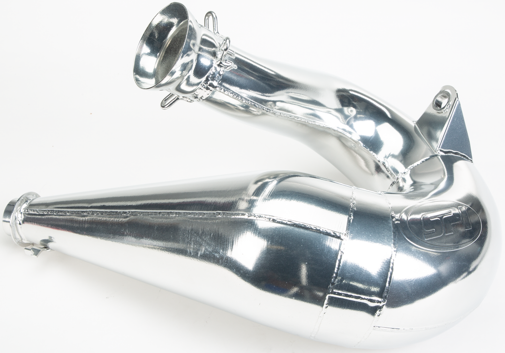 Single Pipe