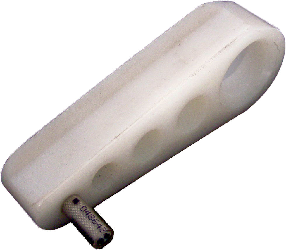 Front Chain Slider