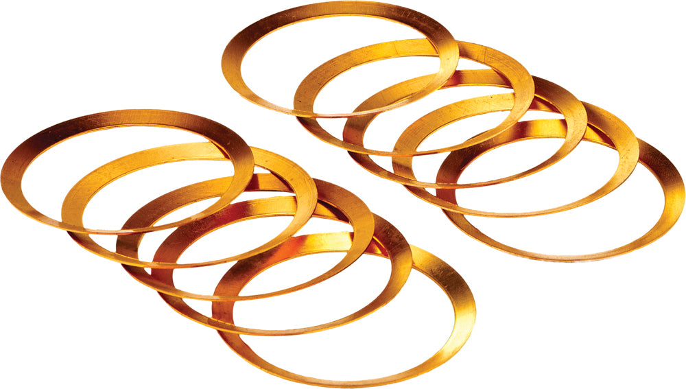Exhaust Pipe Gasket