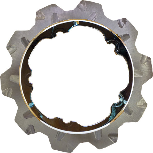 Rotor Crwn Phoenix 11.8 Chr Fr Ont