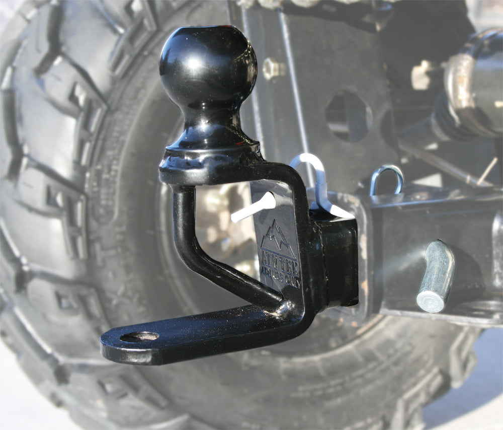 Trio Hitch