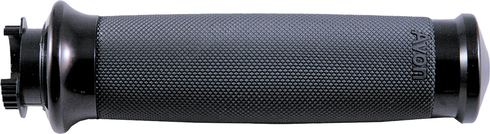 Superbike Custom Contour Grips