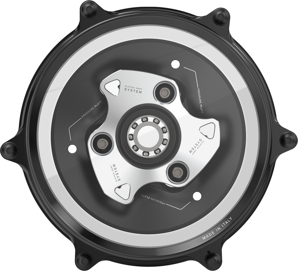 Clutch Covers