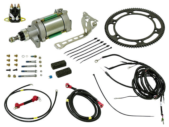 Electric Start Kit