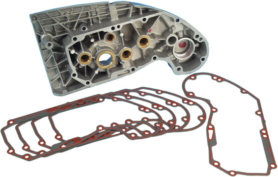 Sportster Cam Housing