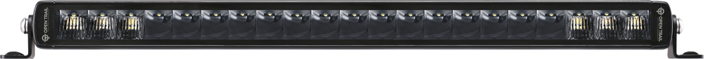 OPEN TRAIL STEALTH LED FLUSH MOUNT PODS FLOOD