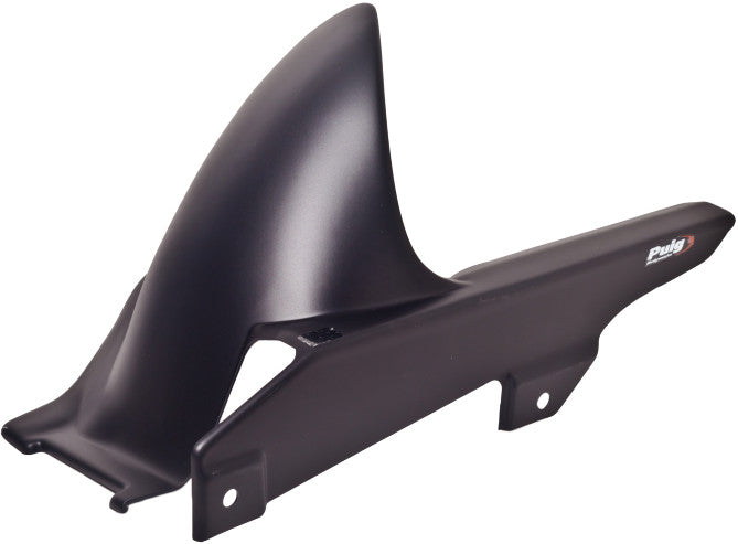 TIRE HUGGER BLACK