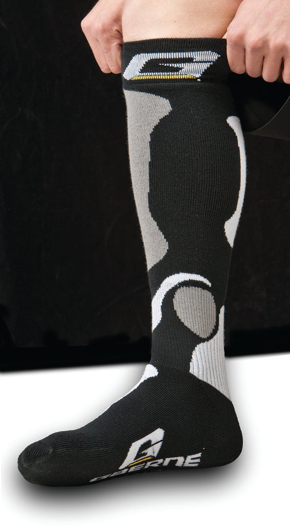 Moto Socks