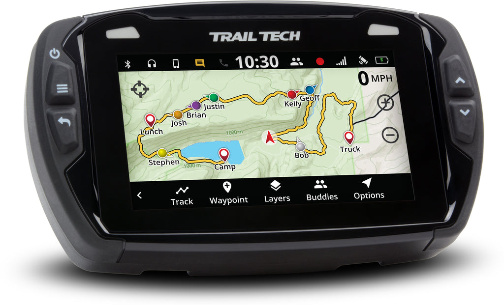 Voyager Pro
