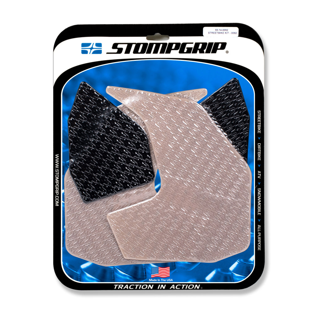 Street Traction Pad