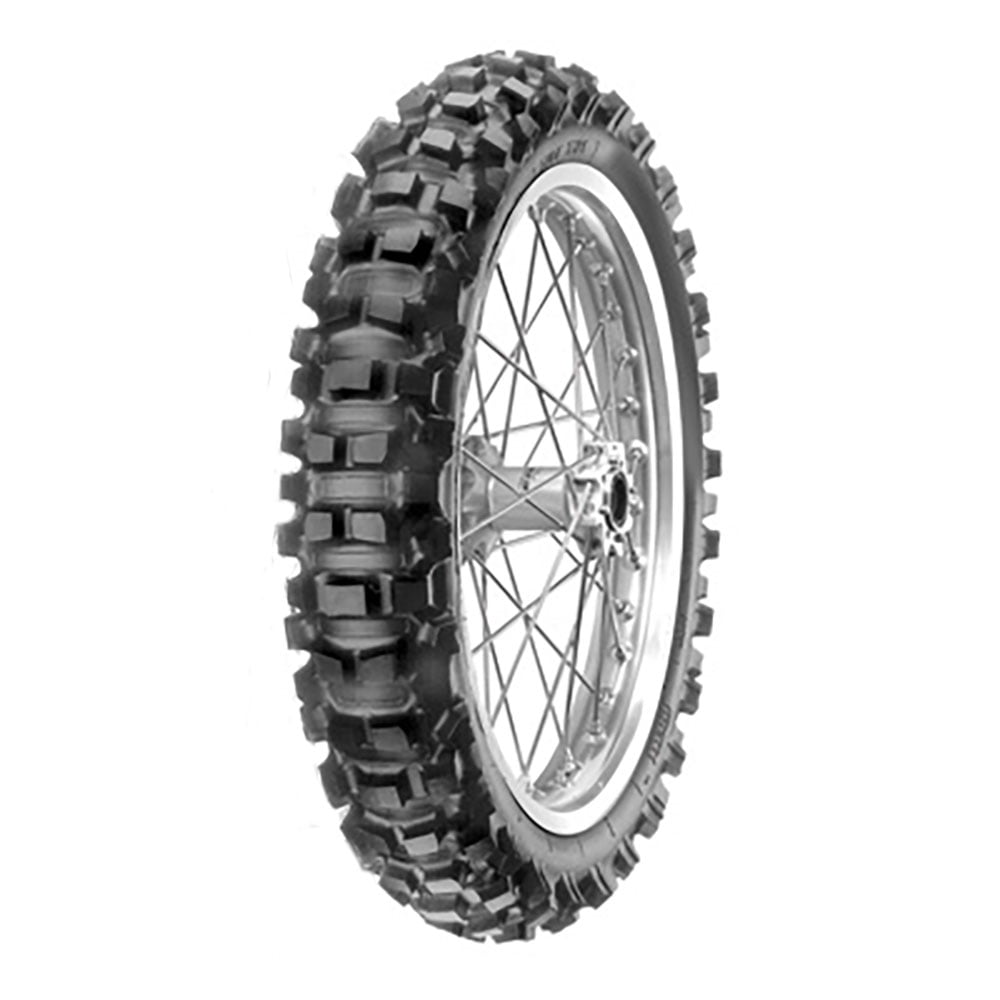 Pirelli TIRE XC MID HARD REAR