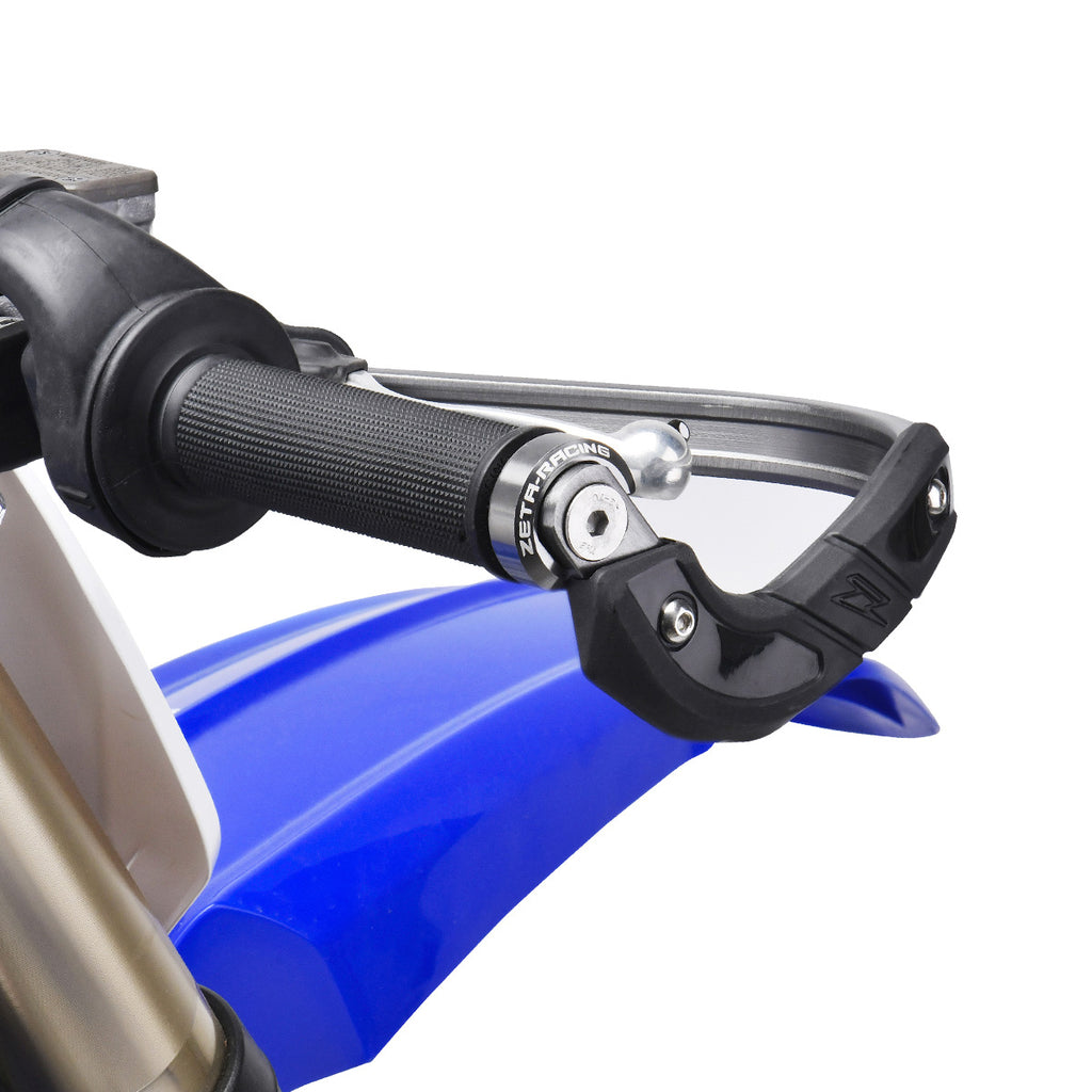 Armor Bar End Plug