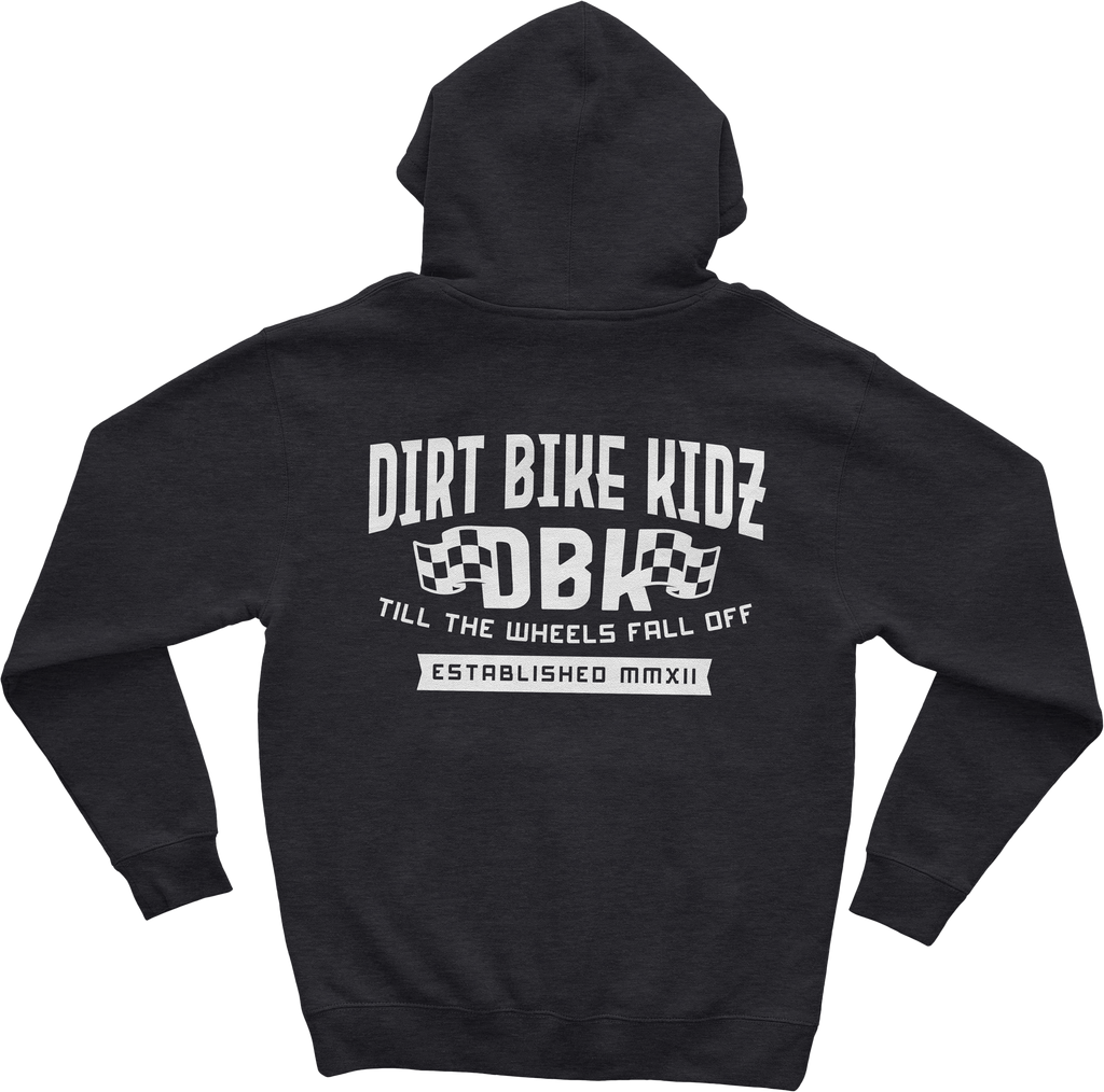 Till The End Hoodie