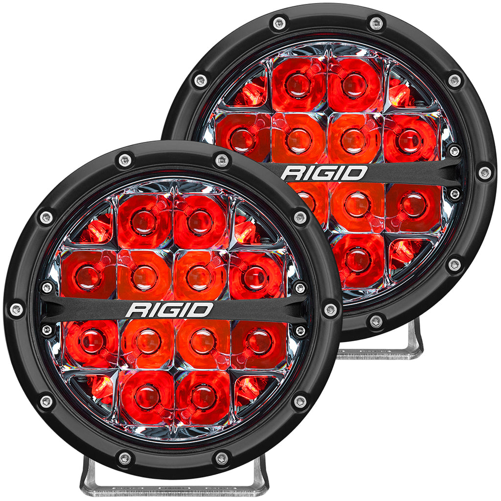 360 Series Spot Light