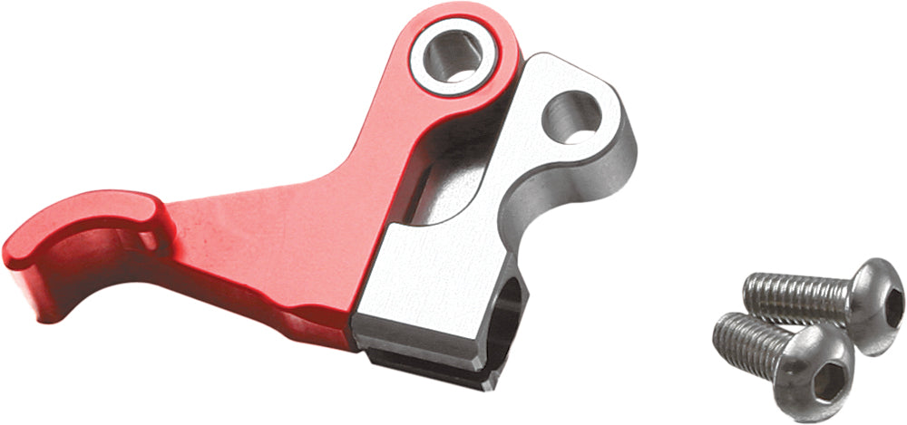 CNC Machined Pivot Perch