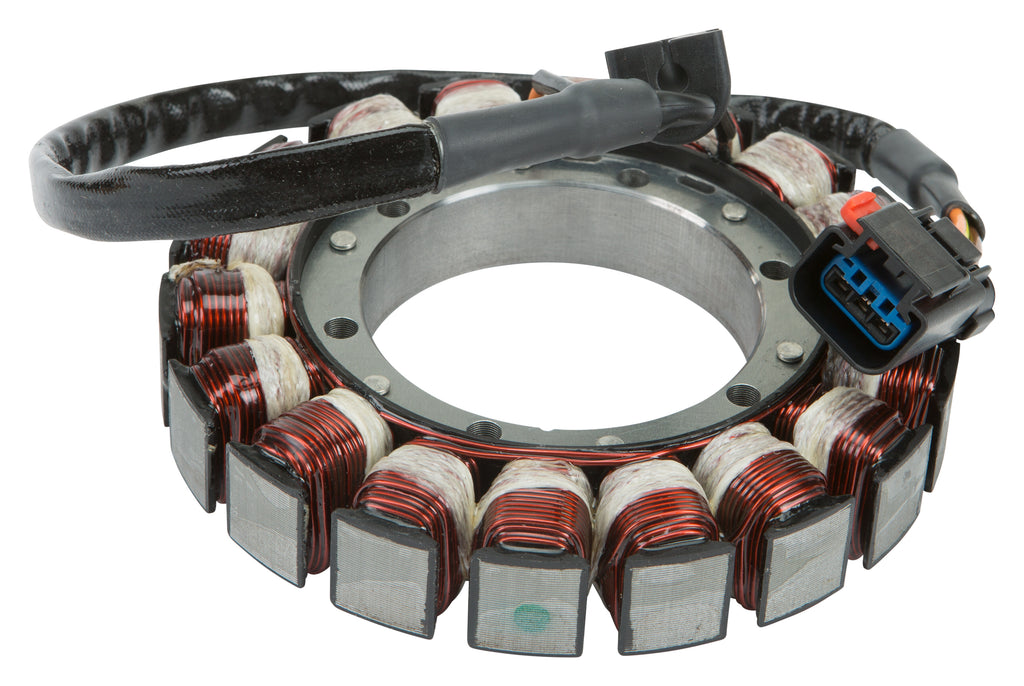SPORT-PARTS INC. STARTER CUP S-D E-TEC