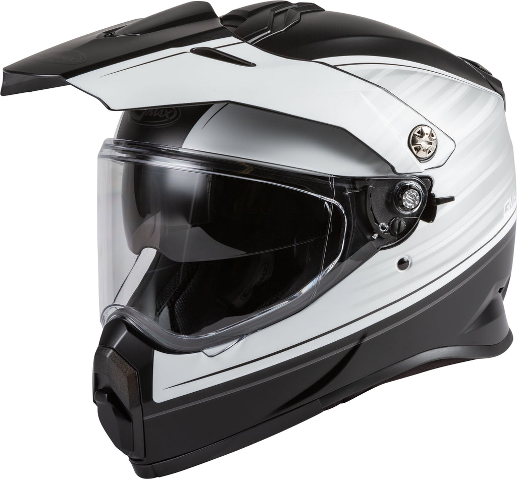 GMAX AT-21 Helmet - Raley