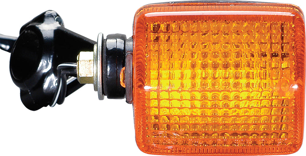 Turn Signal Assembly
