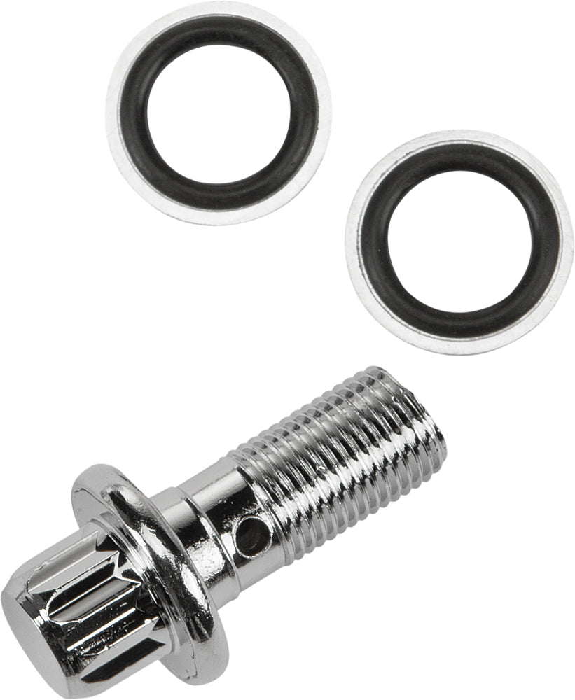 Banjo Bolt Kit