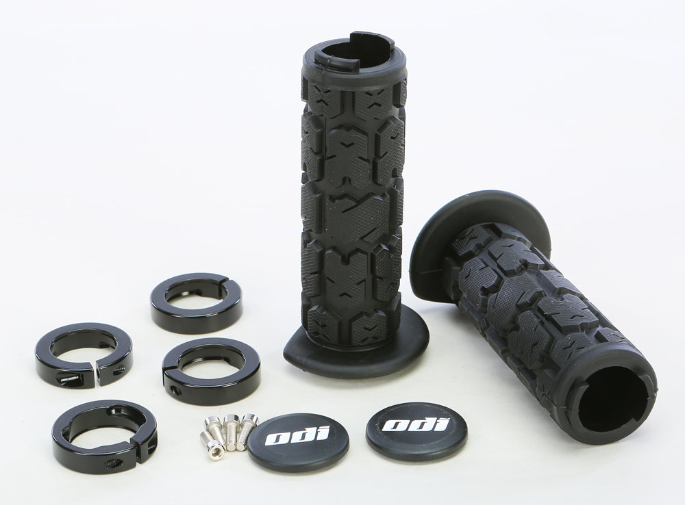 Rogue Standard Lock-on Grips